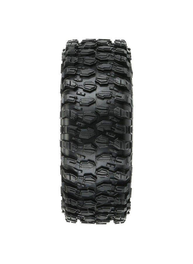 Pro-line Racing 1/10 Hyrax Predator Front/Rear 1.9" Rock Crawling Tires 2 Pro1012803 - Image 3