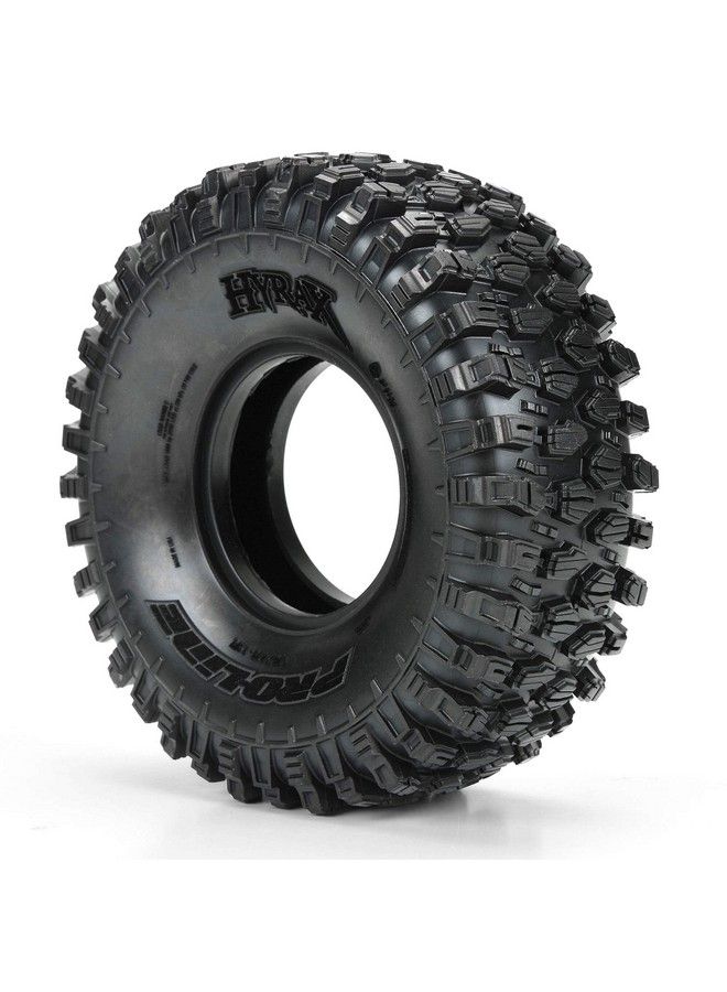 Pro-line Racing 1/10 Hyrax Predator Front/Rear 1.9" Rock Crawling Tires 2 Pro1012803 - Image 5