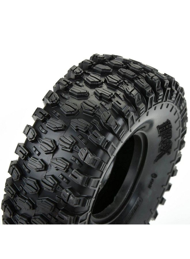 Pro-line Racing 1/10 Hyrax Predator Front/Rear 1.9" Rock Crawling Tires 2 Pro1012803 - Image 4