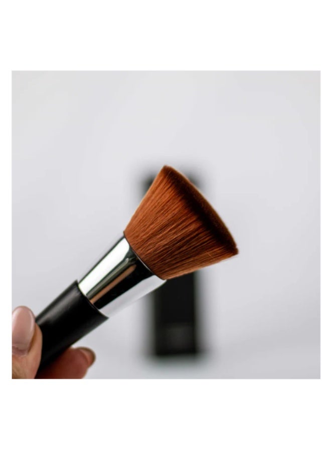 فرشاة بودرة OLB-29 - Image 2