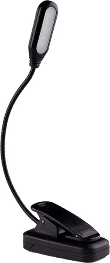 Proithalat Proimport Multifunctional Long Life 5 LED Latch Acrobat Lamp