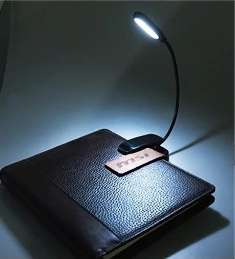 Proithalat Proimport Multifunctional Long Life 5 LED Latch Acrobat Lamp