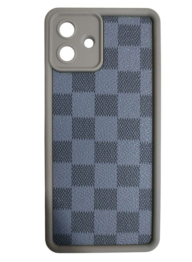 Graphic Back Case Compatible with Samsung Galaxy A07