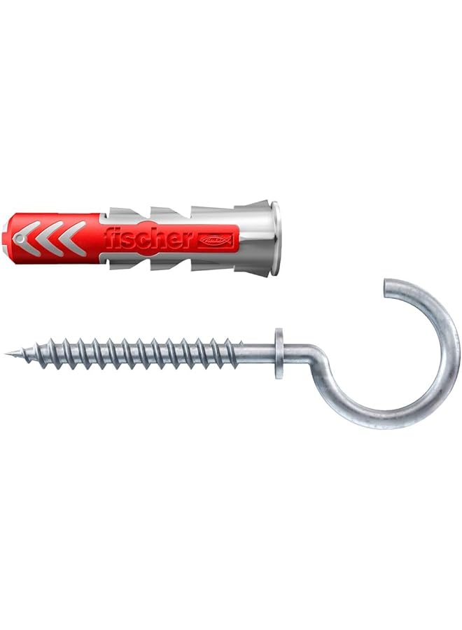 Fischer 535012 Blister Duopower 5 x 25 Rh K