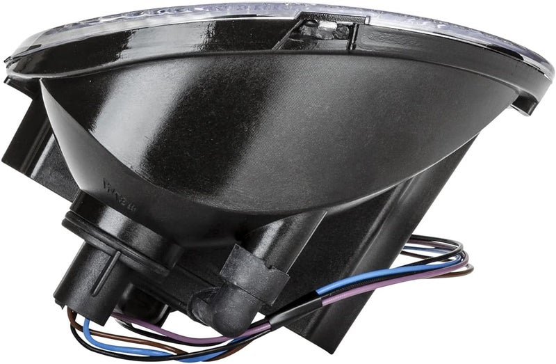 TYC 19-5656-00 Driver Side Replacement Parking/Signal/Fog Light Assembly for Pontiac Grand Prix - Image 5
