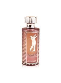 Roberto Ballmore Leather The Ultimate Luxury Unisex 80ml EDP - pzsku/Z0219E59B89644C6D4EACZ/45/_/1676537426/b261d82e-3914-483a-90e3-f486f5c72a88