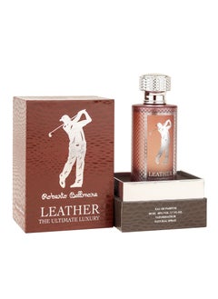 Roberto Ballmore Leather The Ultimate Luxury Unisex 80ml EDP - pzsku/Z0219E59B89644C6D4EACZ/45/_/1676537426/c6a78e00-dcb1-4ccd-a497-9dba17af3918