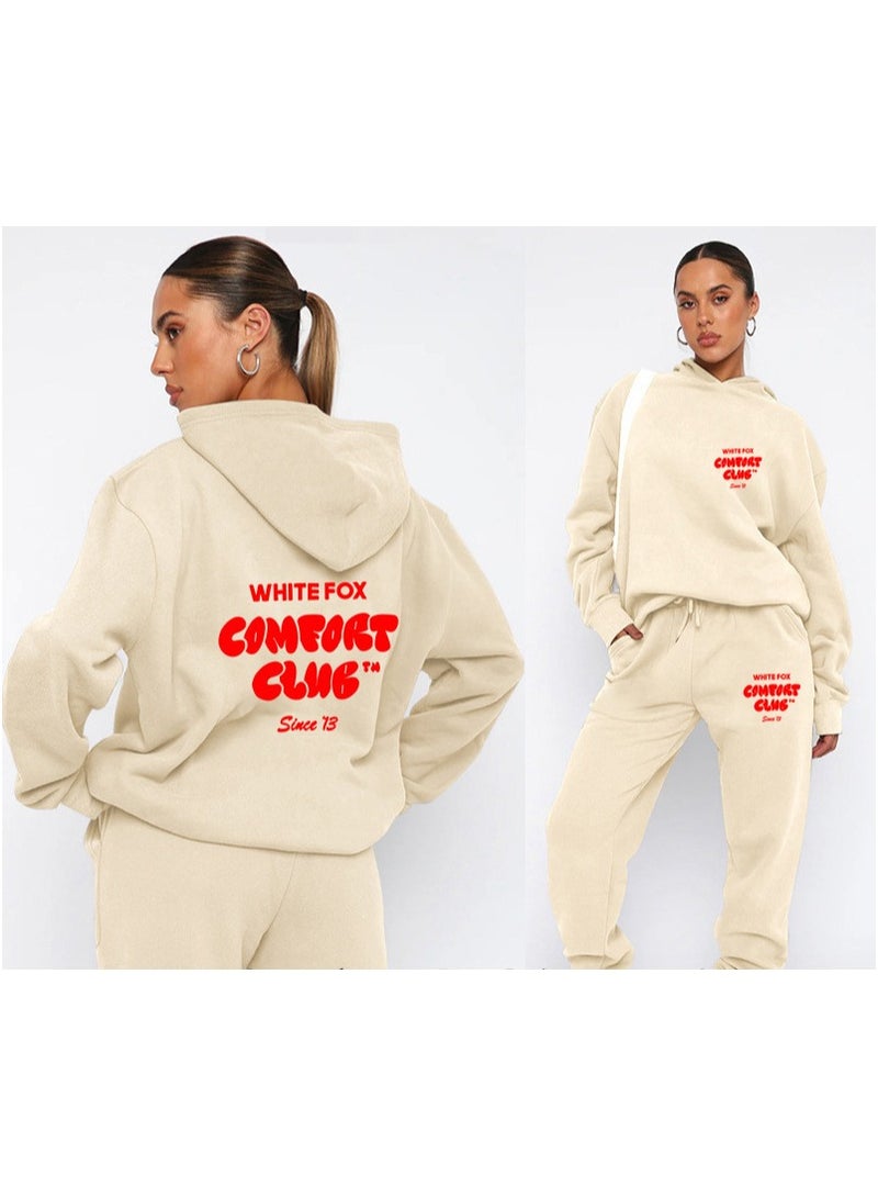 KUYING New Fashion Leisure Sports Set - Image 1