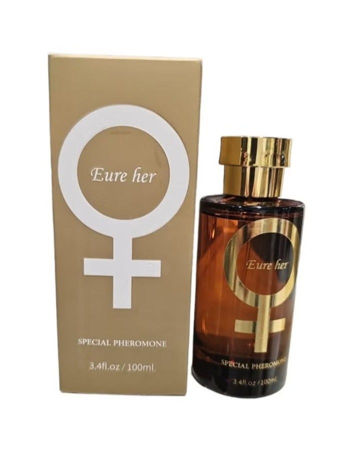 SPECIAL Perfume Eure her 100ml