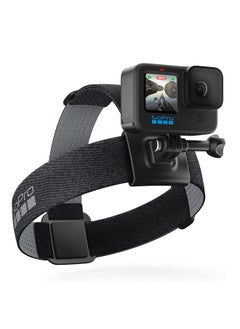 GoPro Adventure Kit 3.0 (Head Strap 2.0 + Clip, The Handler (Floating Hand Grip), and Compact Case) - Official Accessory  - Image 2