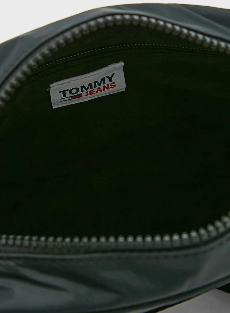 TOMMY HILFIGER Zip Around Crossbody