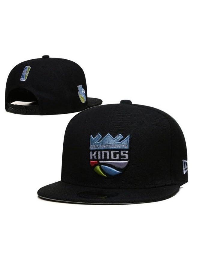 NIBEMINENT - NEW ERA Fashionable Streetwea Outdoor Adjustable Baseball Cap - Image 1