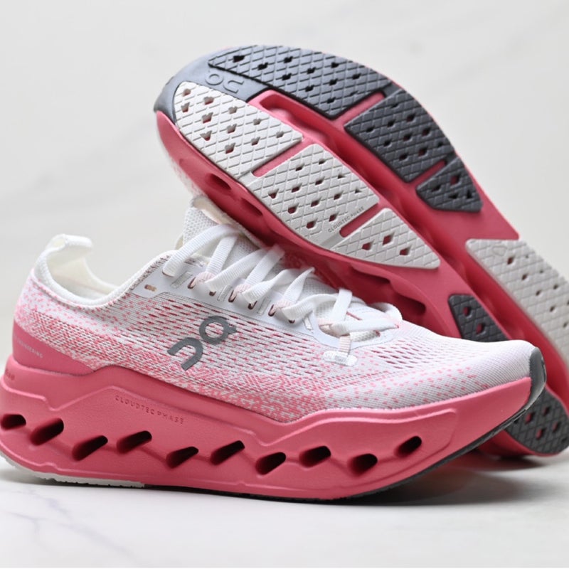ON Cloudsurfer Max Running Shoes for Men and Women - Image 2