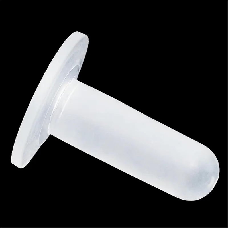 30pcs Lamb Goat Milk Nipple Drinker Feeding Soft Rubber Pacifier Bottle Tools Livestock Sprite Coke Nipples - Image 5
