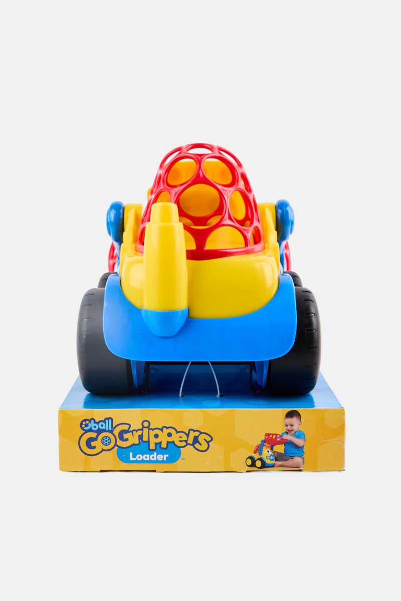 Oball لعبة شاحنة التحميل جوجريبرز - Image 4