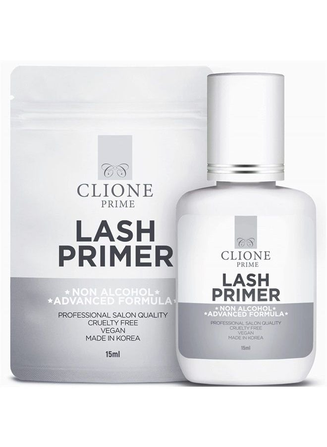 Lash Primer For Eyelash Extensions - Clear Lash Cleanser, 0.5 Fl Oz - pzsku/Z021B05023153CFF47AA4Z/45/_/1686752370/bf515005-9697-4b80-888e-9a27fac76686