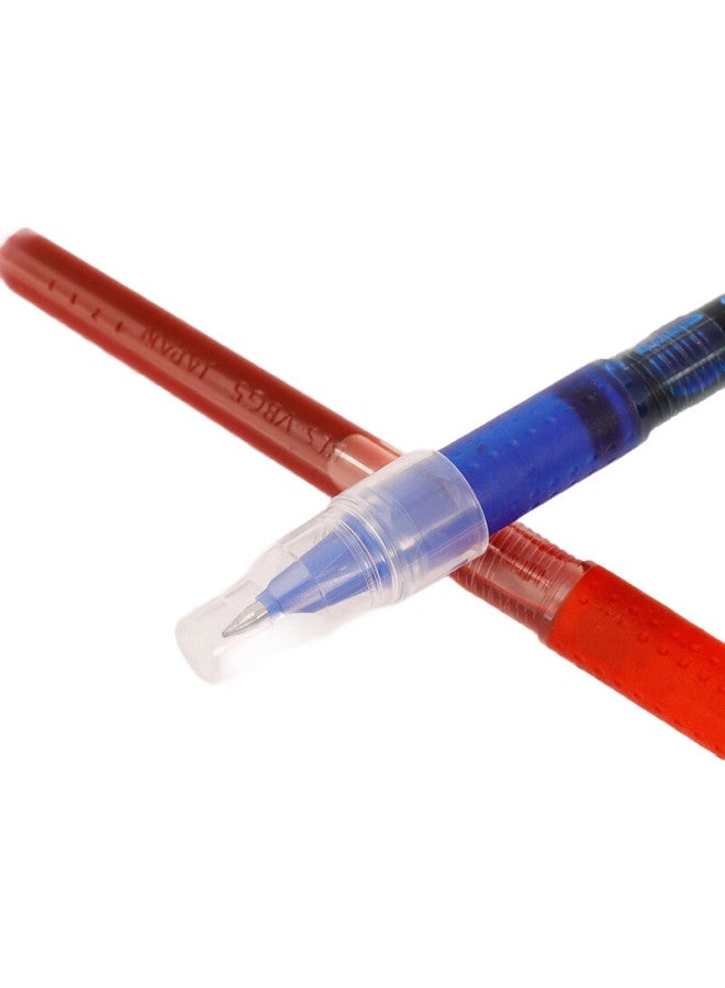 Pilot Retractable Gel Pen Refill, Signature Pen Ink Refill, Large Capacity (Compatible With Bln-Vbg5) Bls-Vbg5 0.5Mm Black Single Pack - Image 2