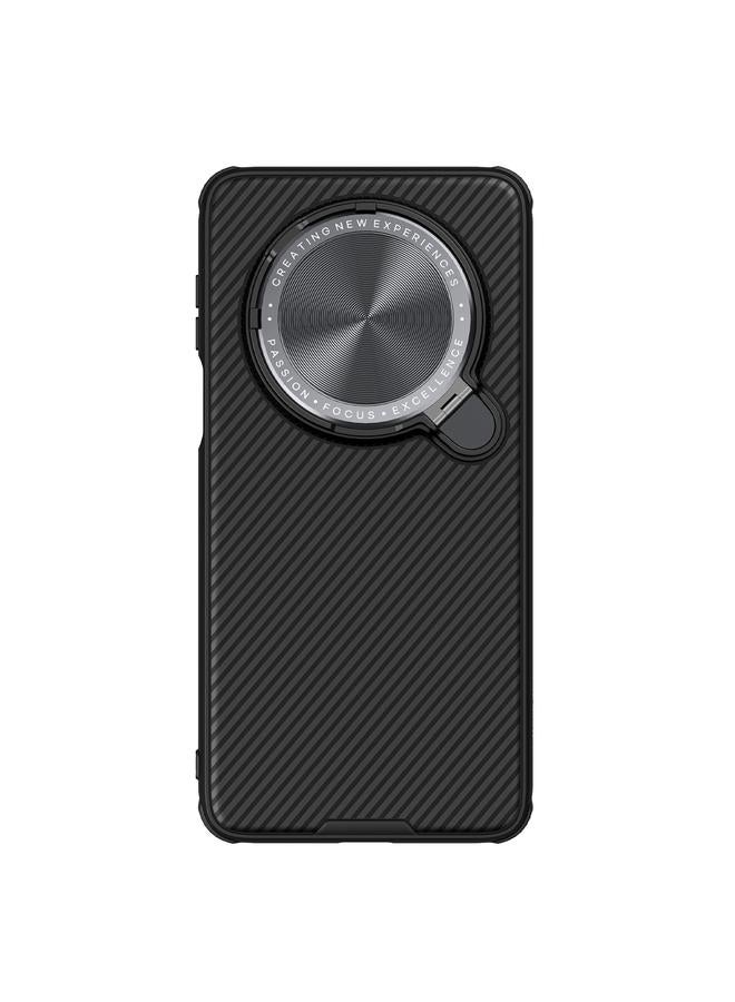 Nillkin Case For Huawei Mate 70 Pro / 70 Pro+ CamShield Prop MagSafe Magnetic PC Phone Case - Image 1