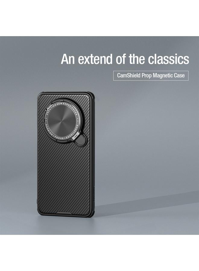 Nillkin Case For Huawei Mate 70 Pro / 70 Pro+ CamShield Prop MagSafe Magnetic PC Phone Case - Image 5