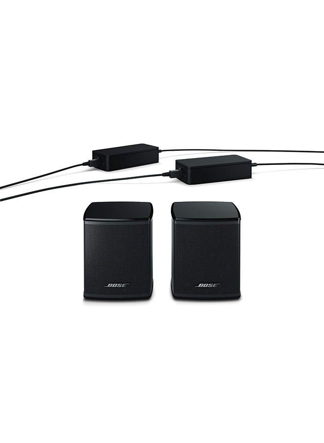BOSE Surround Speakers Black - Image 4