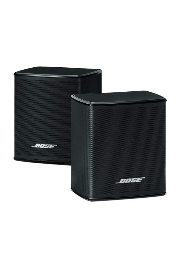BOSE Surround Speakers Black - Image 2