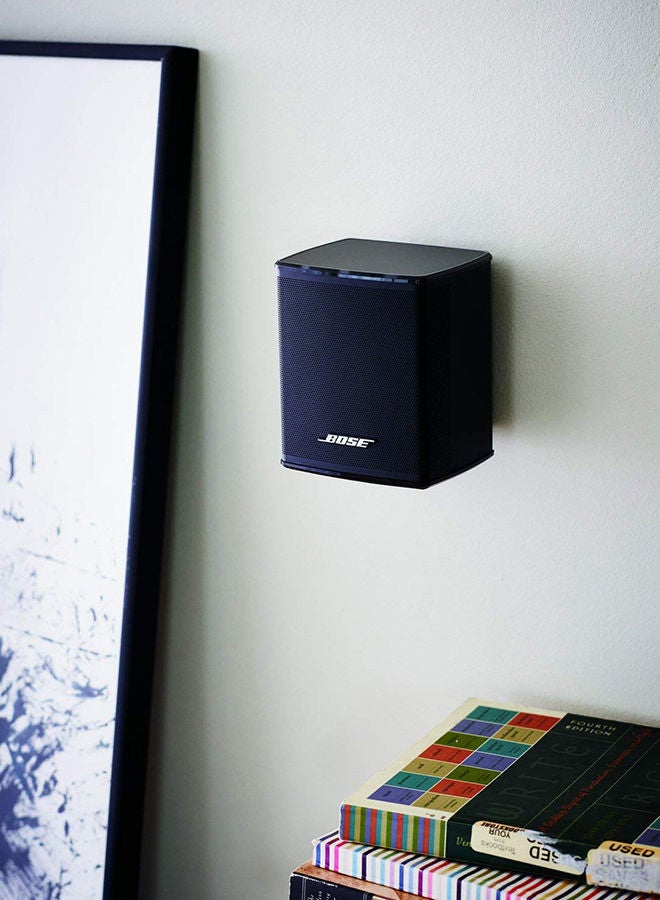 BOSE Surround Speakers Black - Image 5