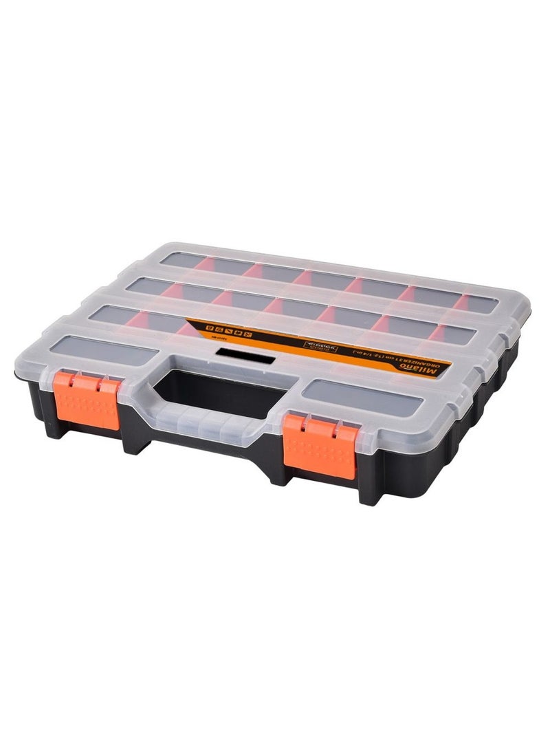 milano Milano Organizer 31Cm(12-1/4") 320018N LS 