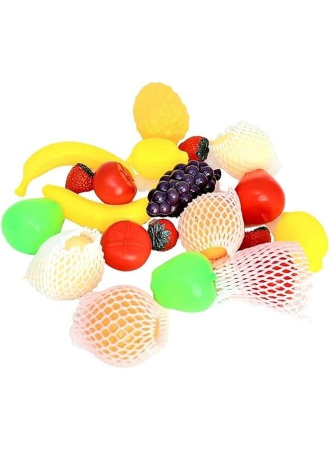 null - مجسمات فواكهة وخضروات - Image 1