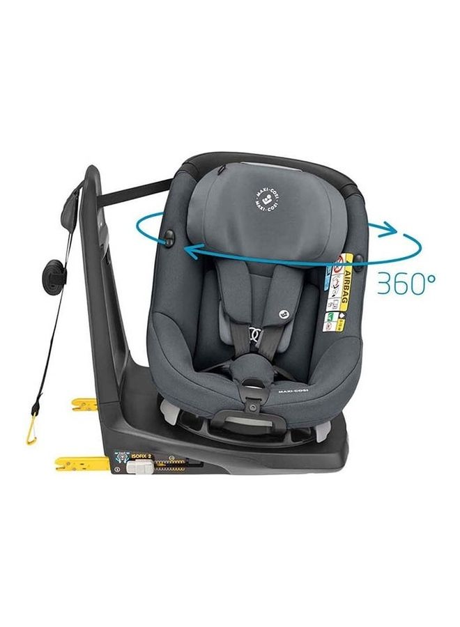 Maxi-Cosi Axiss Fix Car Seat 1+ Years - Image 5