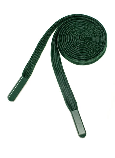 Drawstring Cord – Hoodie Strings, Waist Belt Cords- (Green)