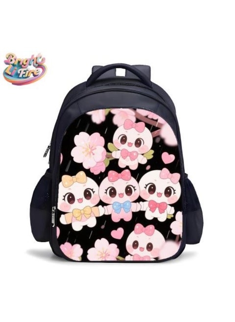 The latest version of the best-selling small-size schoolbag (students under the age of 12, primary school students, children to school)
