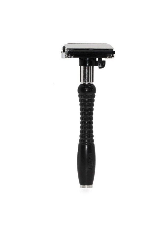 Feather Adjustable Double Edge Safety Razor  - Image 2