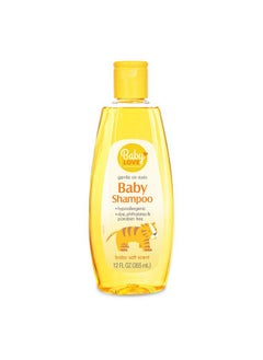 DDI Baby Shampoo, 12-oz.  - Image 2