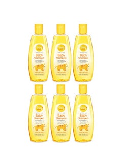 DDI Baby Shampoo, 12-oz.  - Image 1