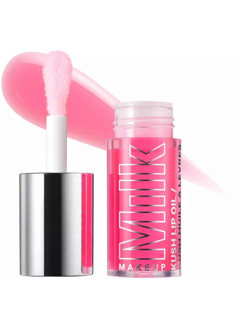 MILK MAKEUP KUSH LIP TINT Pink Magic 6ml - Image 3