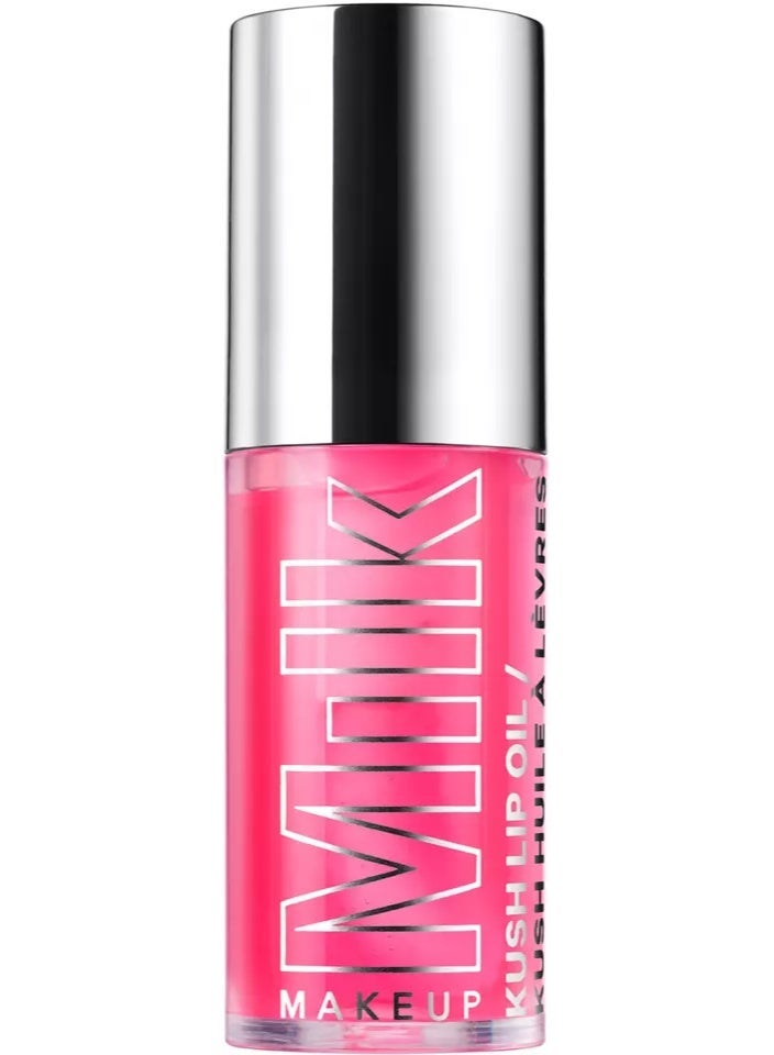 MILK MAKEUP KUSH LIP TINT Pink Magic 6ml - Image 1