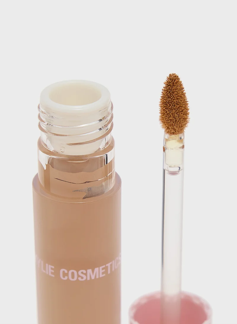 كايلي كوزماتيكس Power Plush Longwear Concealer - 5W, (5Ml)