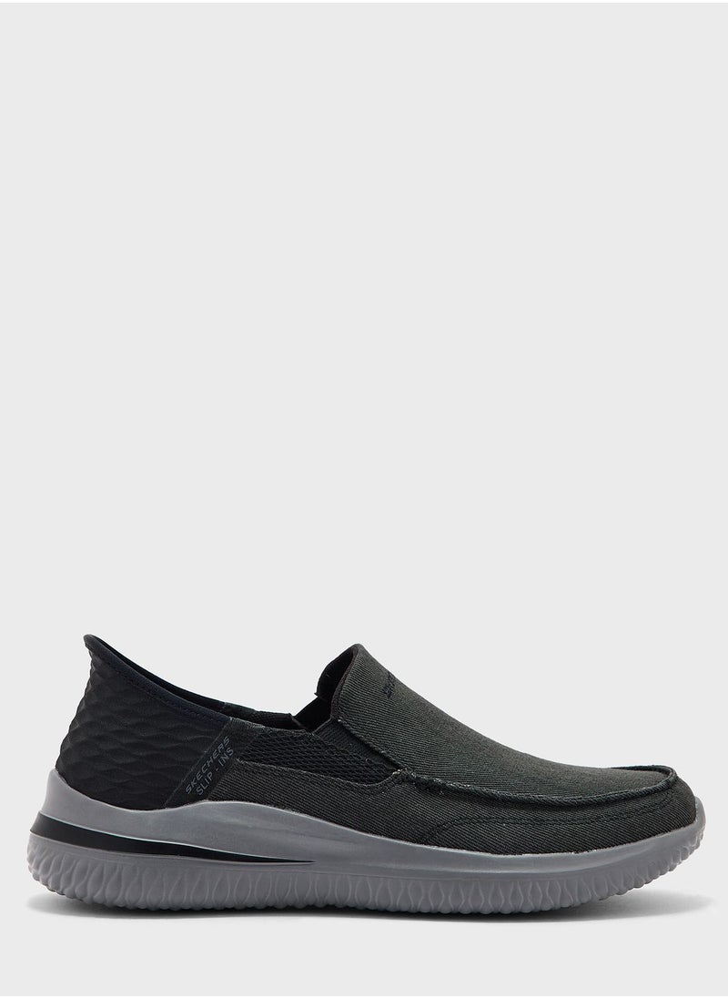 SKECHERS - Delson 3.0 - Image 1