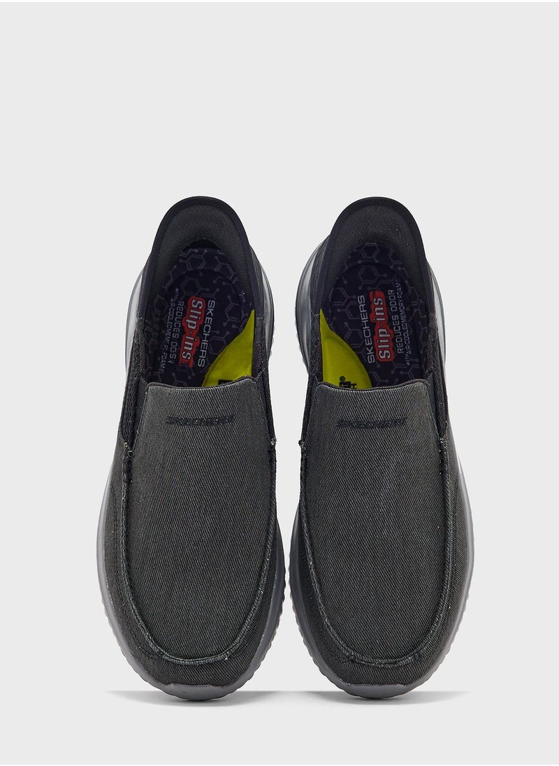 SKECHERS - Delson 3.0 - Image 1