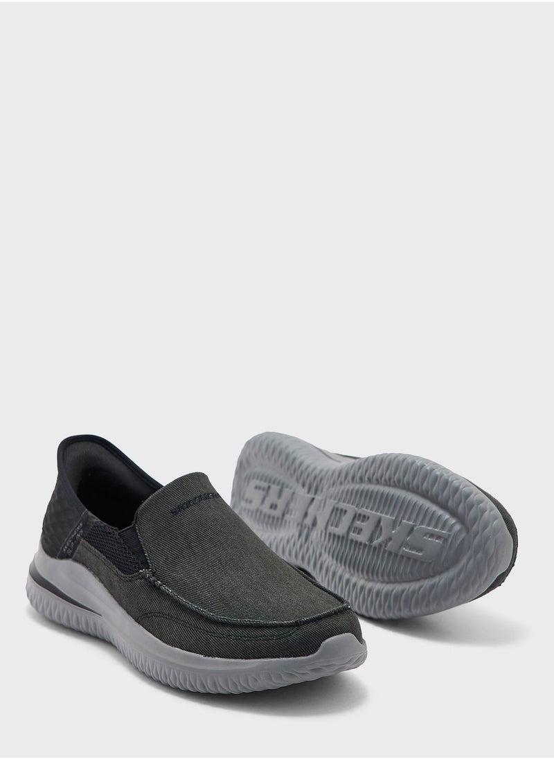 SKECHERS - Delson 3.0 - Image 1