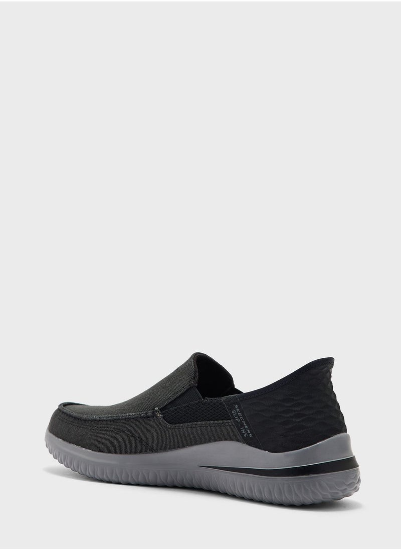 SKECHERS - Delson 3.0 - Image 1