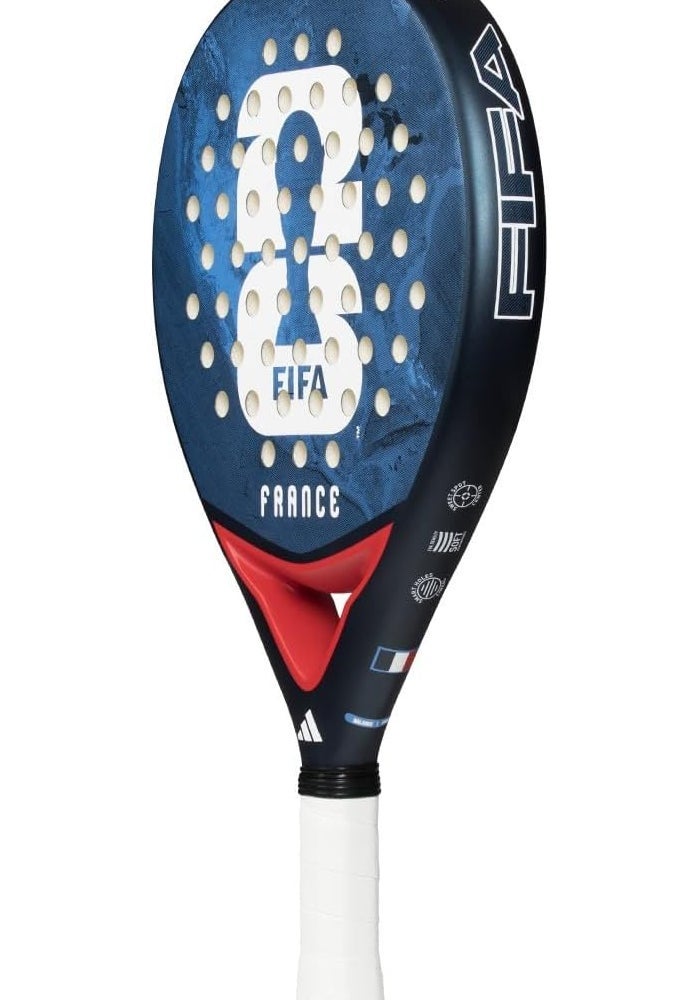 Adidas France WC2026 Padel Racket - Image 3