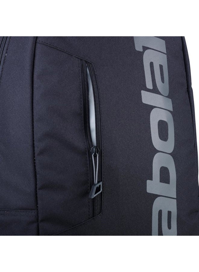 Babolat Court Lite Padel Backpack (Black) - Image 4