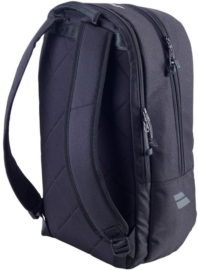 Babolat Court Lite Padel Backpack (Black) - Image 2