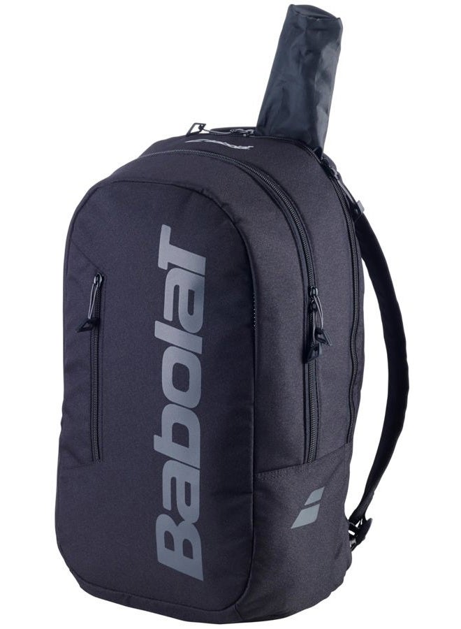 Babolat Court Lite Padel Backpack (Black) - Image 3