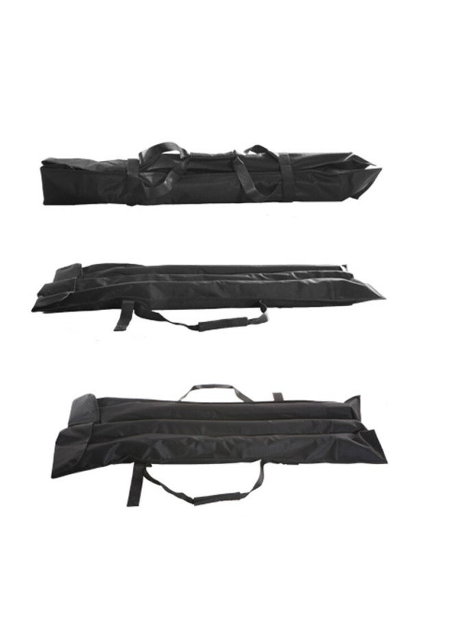 Generic - JINBEI Light Stand Bag Portable Foldableable Waterproof Thickeneded Nylon Fabric Tripod Light Stand Bag-Light Source Color:L80 SJ-200 Type Light Stand Bag - Image 1