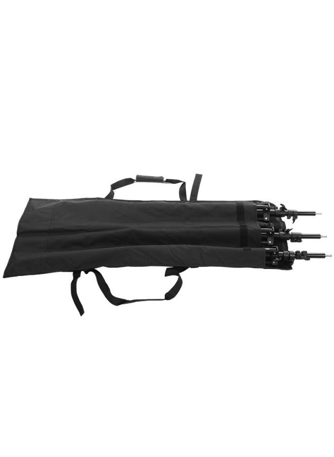 Generic - JINBEI Light Stand Bag Portable Foldableable Waterproof Thickeneded Nylon Fabric Tripod Light Stand Bag-Light Source Color:L80 SJ-200 Type Light Stand Bag - Image 1