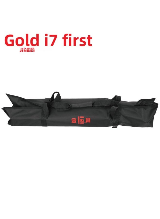 Generic - JINBEI Light Stand Bag Portable Foldableable Waterproof Thickeneded Nylon Fabric Tripod Light Stand Bag-Light Source Color:L80 SJ-200 Type Light Stand Bag - Image 1