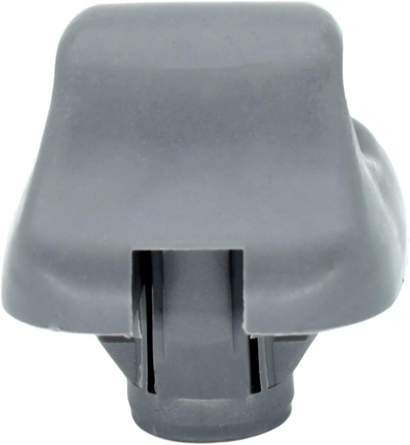 Wivplex Sun Visor Hook Clips for Honda Vehicles - Image 1