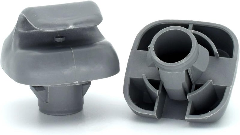 Wivplex Sun Visor Hook Clips for Honda Vehicles - Image 4